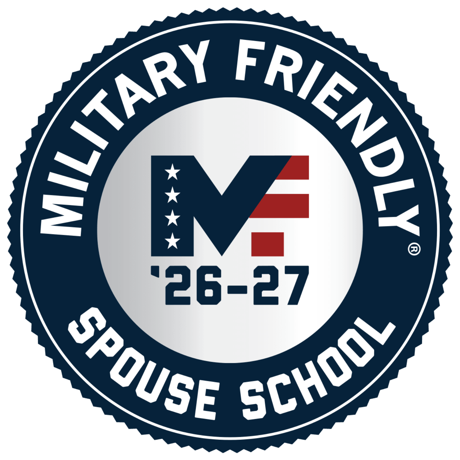 Military School Friendly Spouse Designation